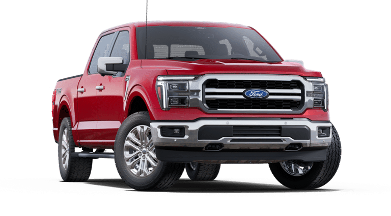 F-150® vehicle